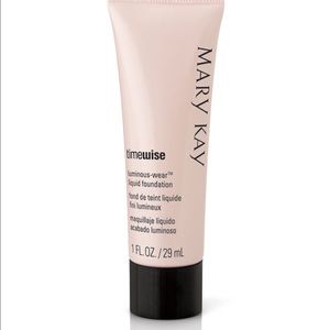 Mary Kay Makeup