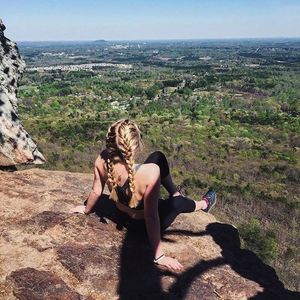 Meet your Posher, Olivia