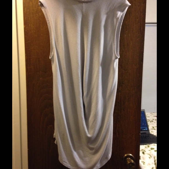 ❗️ REDUCED ❗️VS Slouchy Tee - Picture 2 of 3