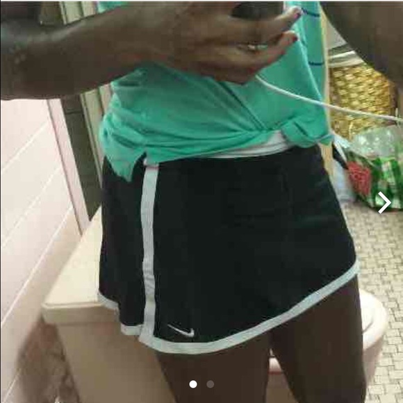Nike Tennis Skirt