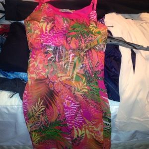 Never worn , Small from belk