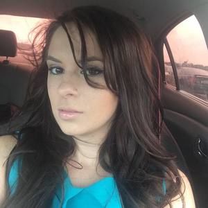 Meet your Posher, Kaitlyn
