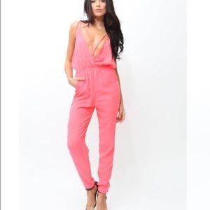 Lexington Jumpsuit Lexington Jumpsuit