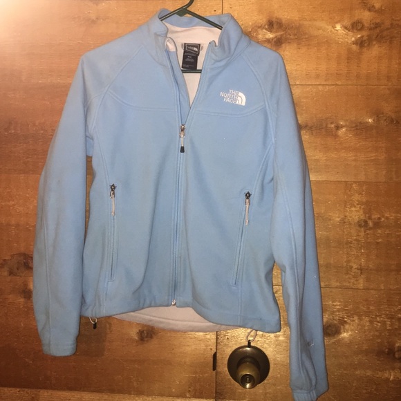 North Face Jacket!!