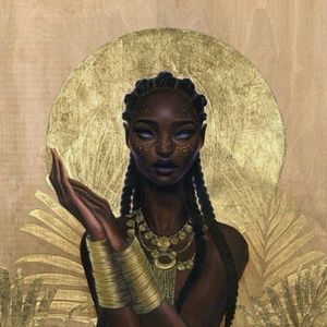 Meet your Posher, Princess