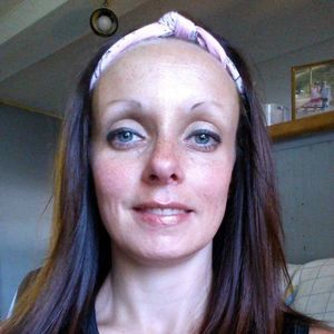 Meet your Posher, Jeanna