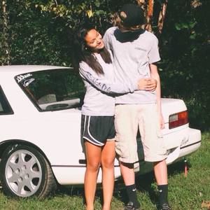 Meet your Posher, Joanna