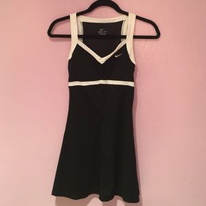 Nike tennis dress