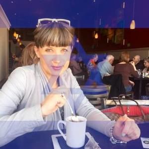 Meet your Posher, Anastasiya