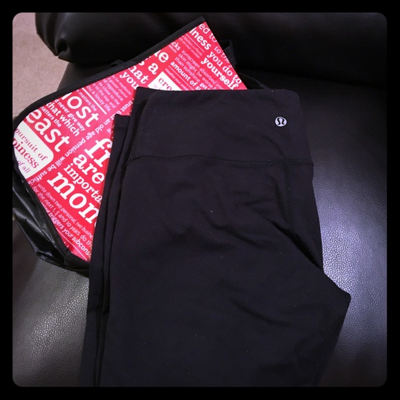Lululemon Leggings!!