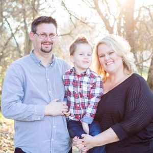 Meet your Posher, Deanna