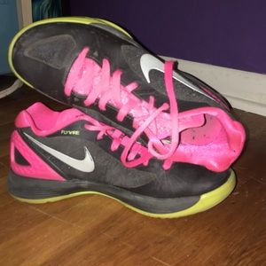 🔴SALE🔴Nike Flywire Hyperspike volleyball shoes
