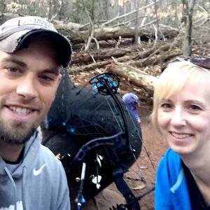 Meet your Posher, Marianne