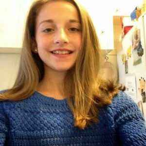 Meet your Posher, Ellen anne