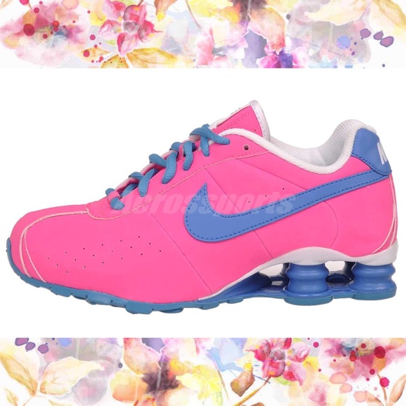 🚫SOLD🚫Nike Shox Size 7.5