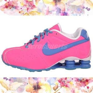 🚫SOLD🚫Nike Shox Size 7.5