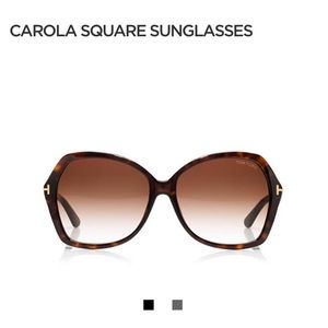 Tom Ford Carola Sunglasses