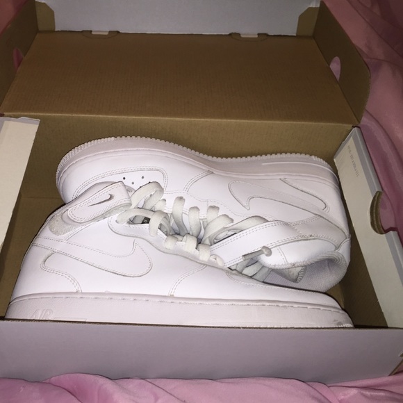 Air Force Ones