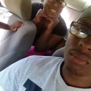 Meet your Posher, Alexus