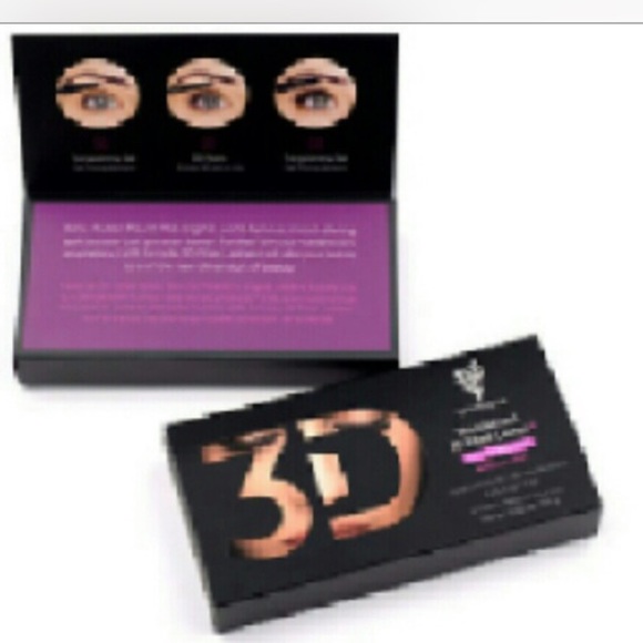 Moonstruck 3D Fiber Lashes