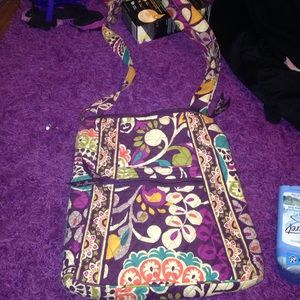 Vera Bradley bag