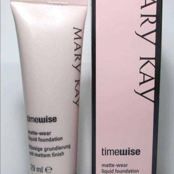 Mary Kay time wise matte-wear. Bronze 7