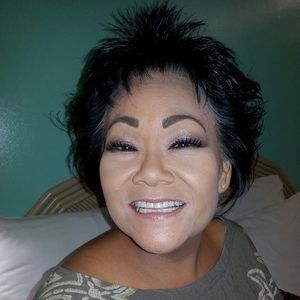 Meet your Posher, Lynn