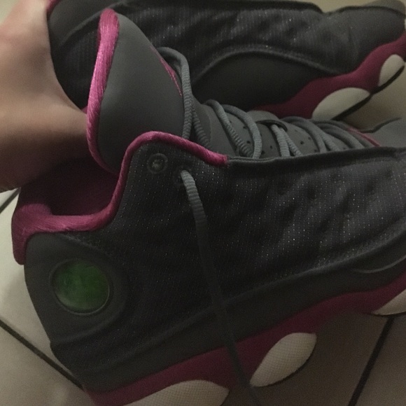Jordan 13