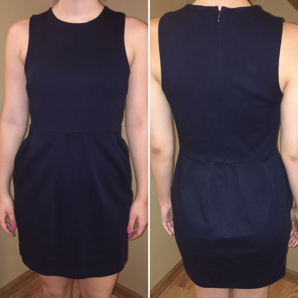 J.Crew Cotton Dress