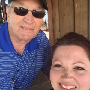 Meet your Posher, Tracy