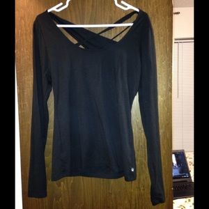 Fabletics Strappy Top