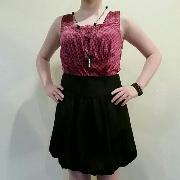 ELLE  Skirt