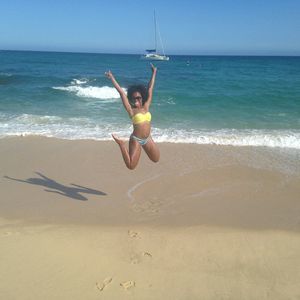 Meet your Posher, Monique