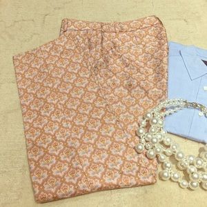 J crew collection pant