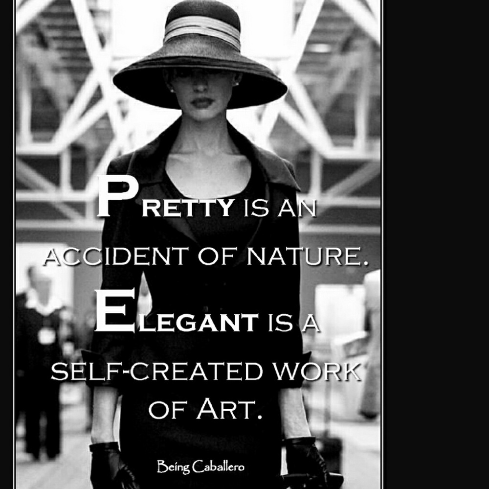 Meet your Posher, Tara