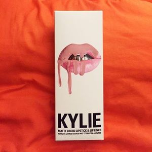 Koko K Kylie Lip Kit
