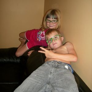 Meet your Posher, Bonnie