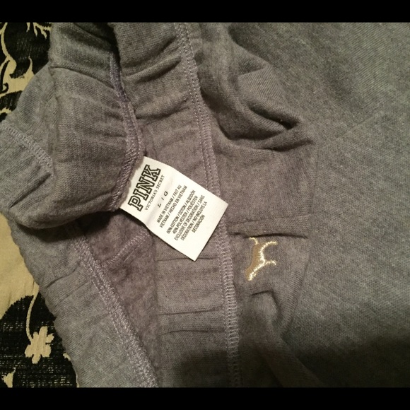 Trade+free gift to khupps31 BNWOT boyfriend sweats - Picture 2 of 3