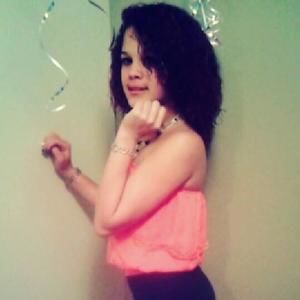 Meet your Posher, Kimberly