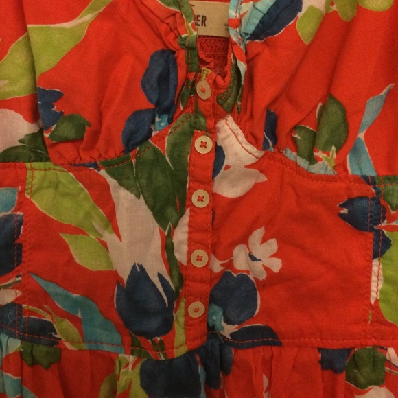 Hollister dress - Picture 1 of 4