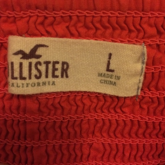 Hollister dress - Picture 3 of 4