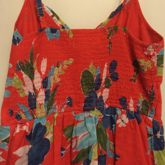 Hollister dress - Picture 4 of 4