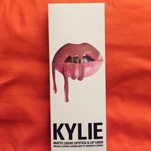 Candy K Kylie Lip Kit