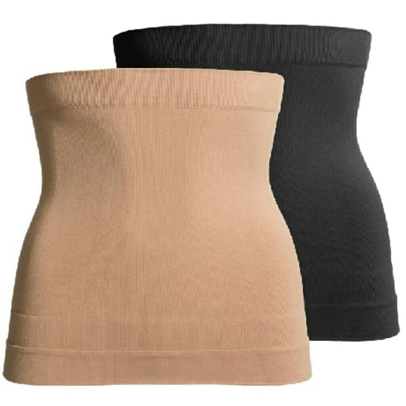 Black Marilyn Monroe Waist Shaper