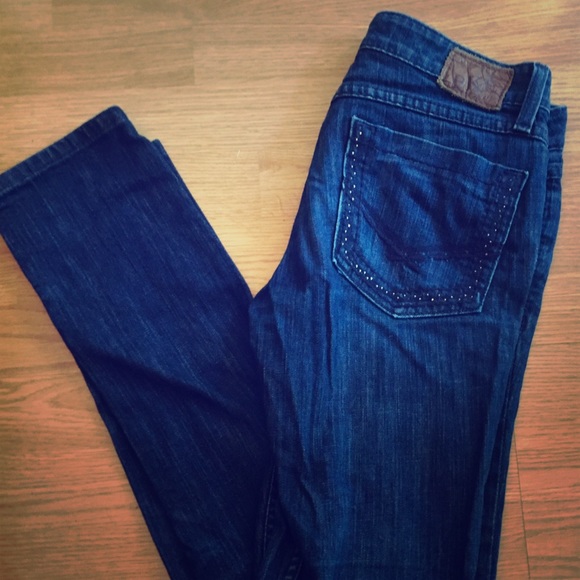 BKE denim jeans