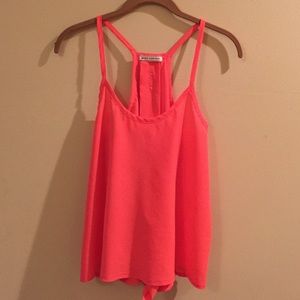 Body Central Top