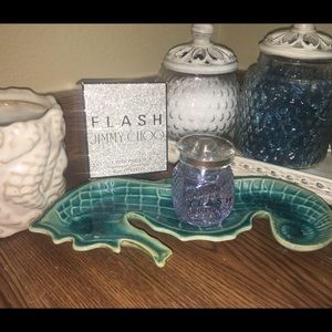 Jimmy choo flash perfume