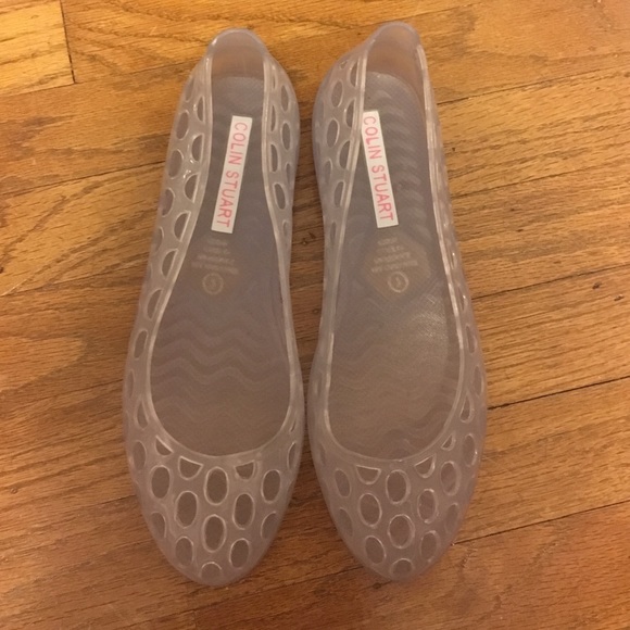 Jelly flats
