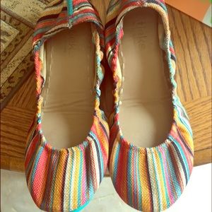 Tieks