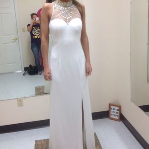 prom dress!!